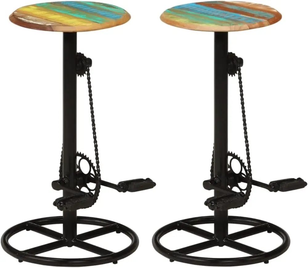 바 의자 2개, 주방 카운터 의자, 커피숍 의자, 정원 - Home Bar Stools 리뷰 및 가격
