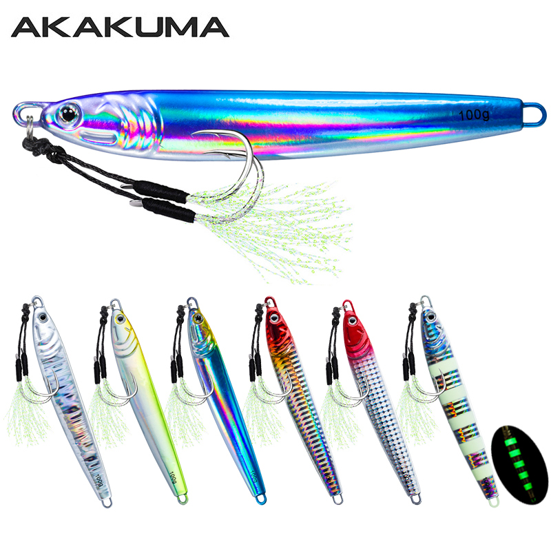 7Pcs 40g 60g 80g 100g 빛나는 빠른 지 - Jigger Double Sided 리뷰 및 가격