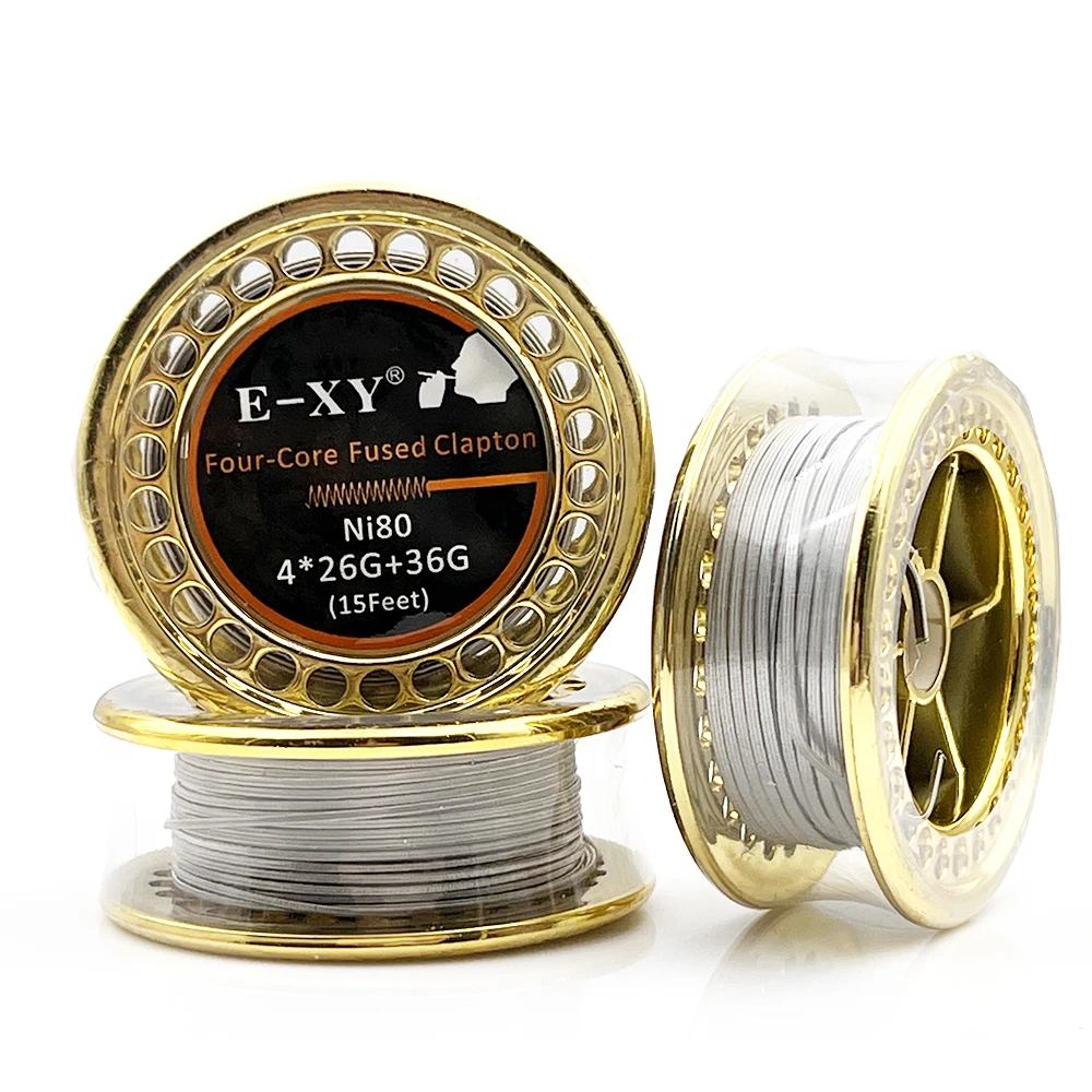Ni80 와이어 26G 36GA 15 피트 Clapto - Jigger Double Sided 리뷰 및 가격