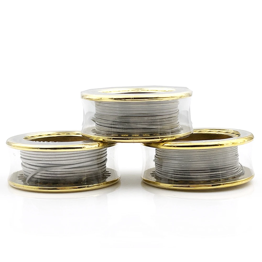 Ni80 와이어 26G 36GA 15 피트 Clapto - Jigger Double Sided 리뷰 및 가격