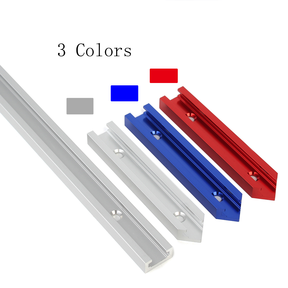 19mm T-트랙 슬롯 마이 터 트랙 지그 교차점 키트 - Jigger Double Sided 리뷰 및 가격