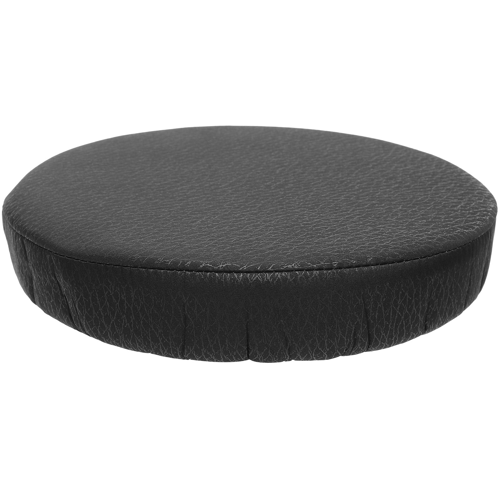 라운드 스툴 커버 블랙 탄성 바스툴 쿠션 두꺼운 시트  - Home Bar Stools 리뷰 및 가격